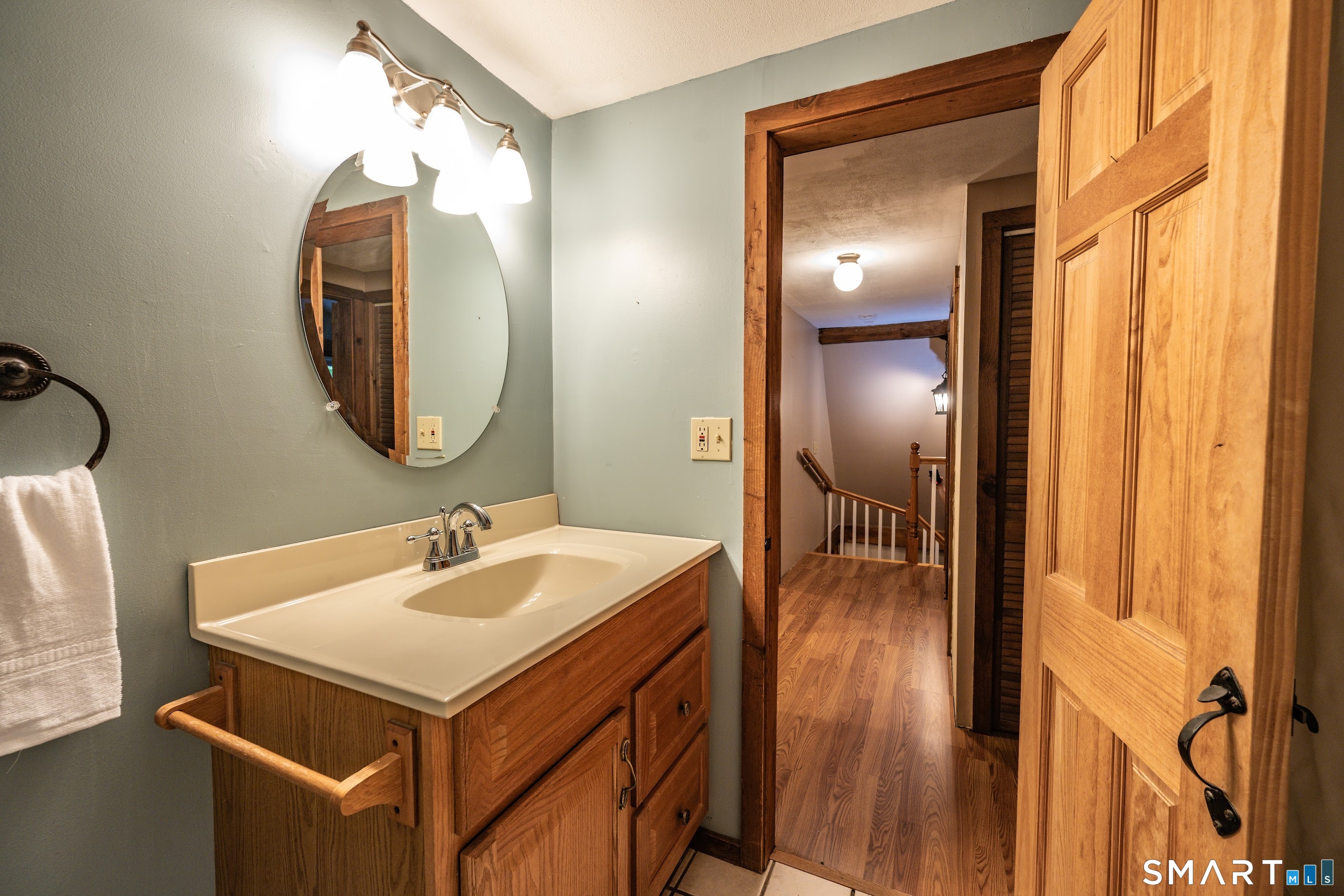 302 Hidden Lake Road Haddam CT 06441