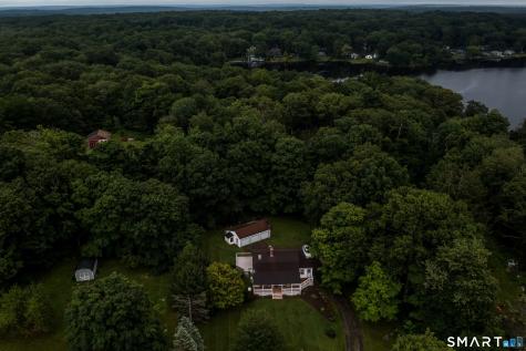 302 Hidden Lake Road Haddam CT 06441