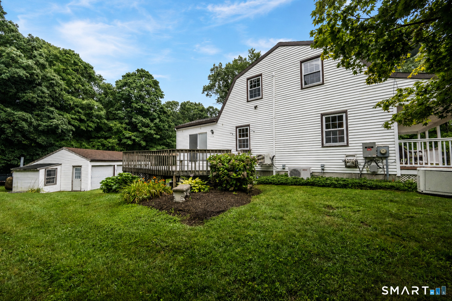 302 Hidden Lake Road Haddam CT 06441