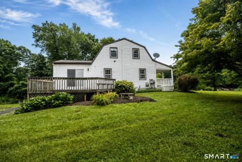 302 Hidden Lake Road Haddam CT 06441