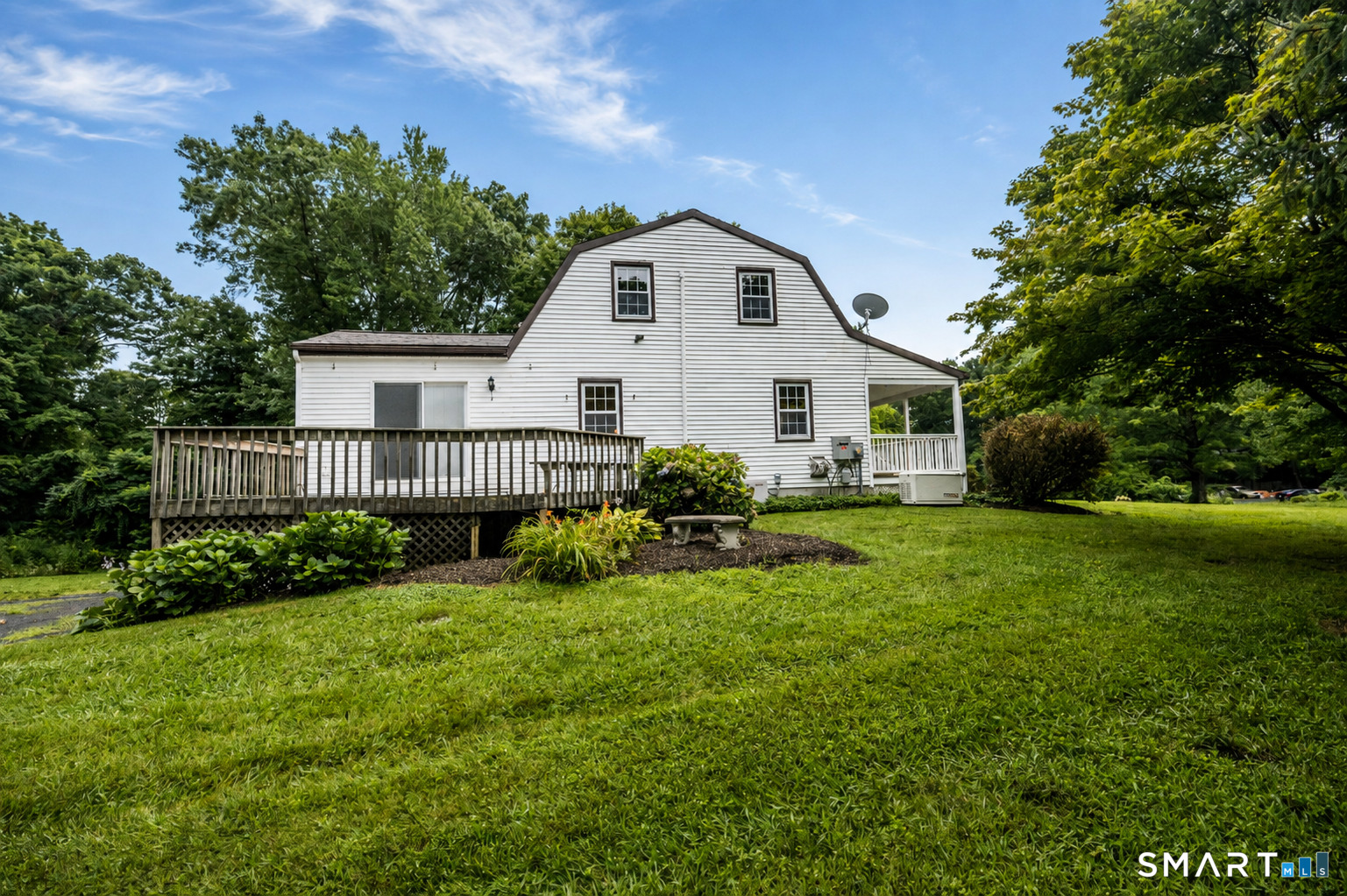 302 Hidden Lake Road Haddam CT 06441
