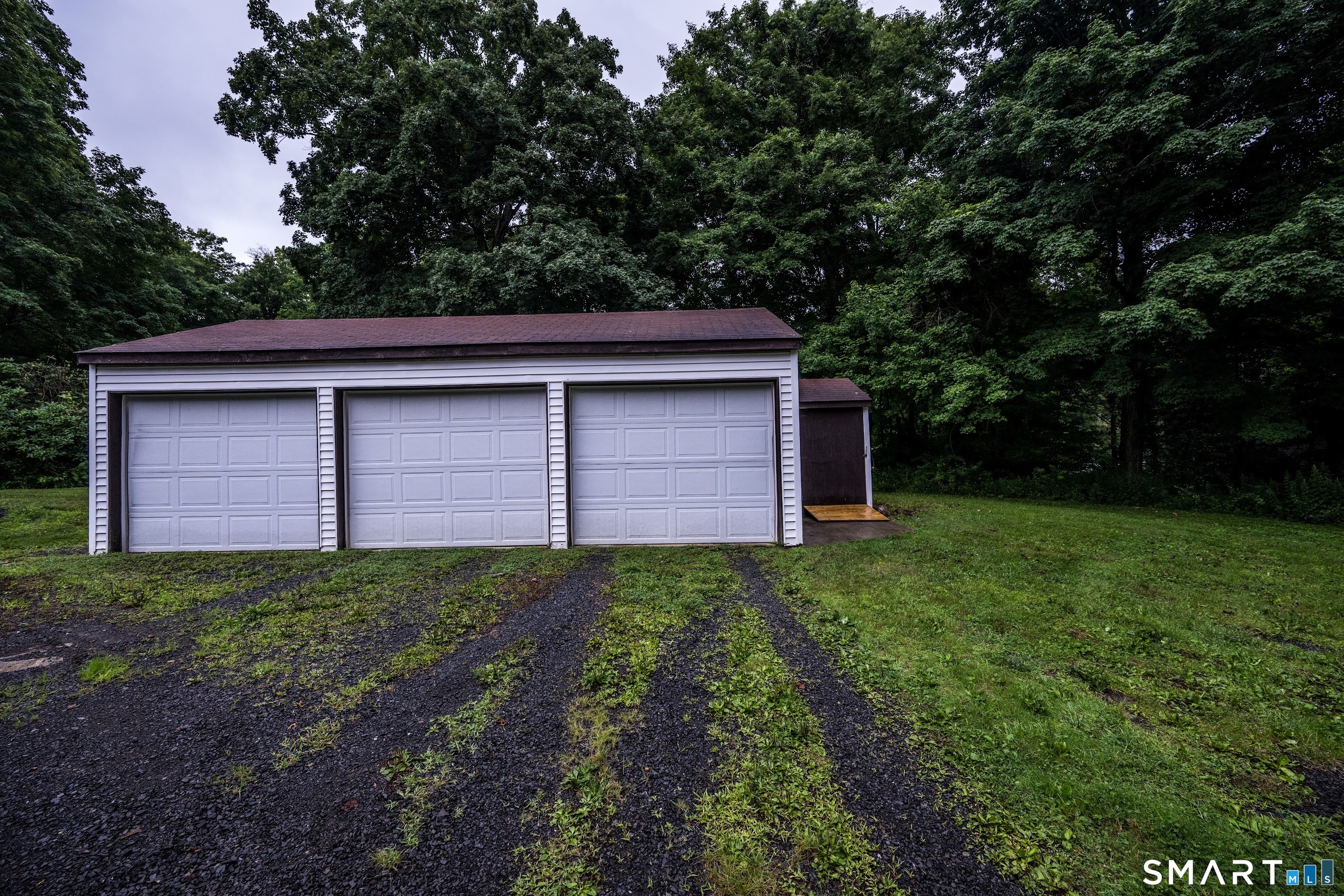302 Hidden Lake Road Haddam CT 06441