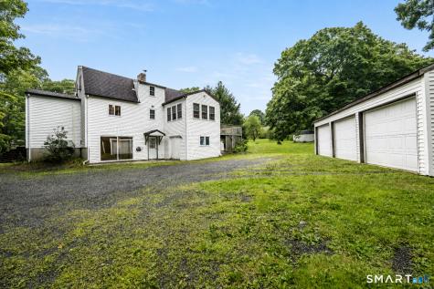 302 Hidden Lake Road Haddam CT 06441