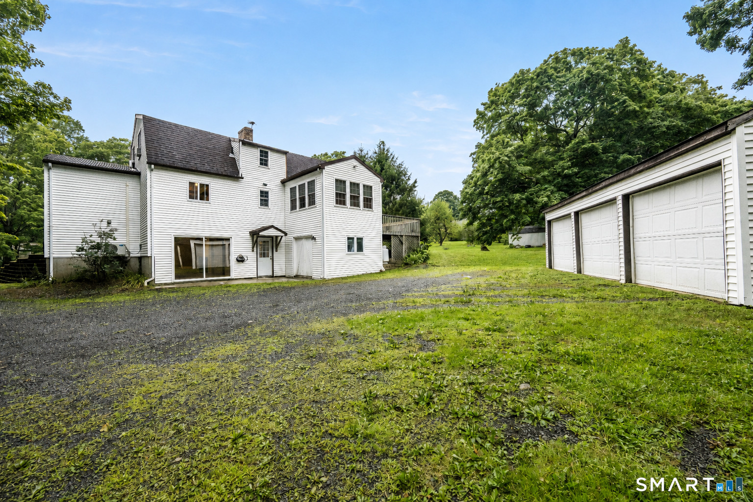 302 Hidden Lake Road Haddam CT 06441