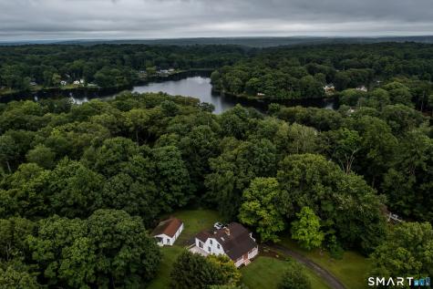 302 Hidden Lake Road Haddam CT 06441