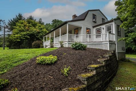 302 Hidden Lake Road Haddam CT 06441