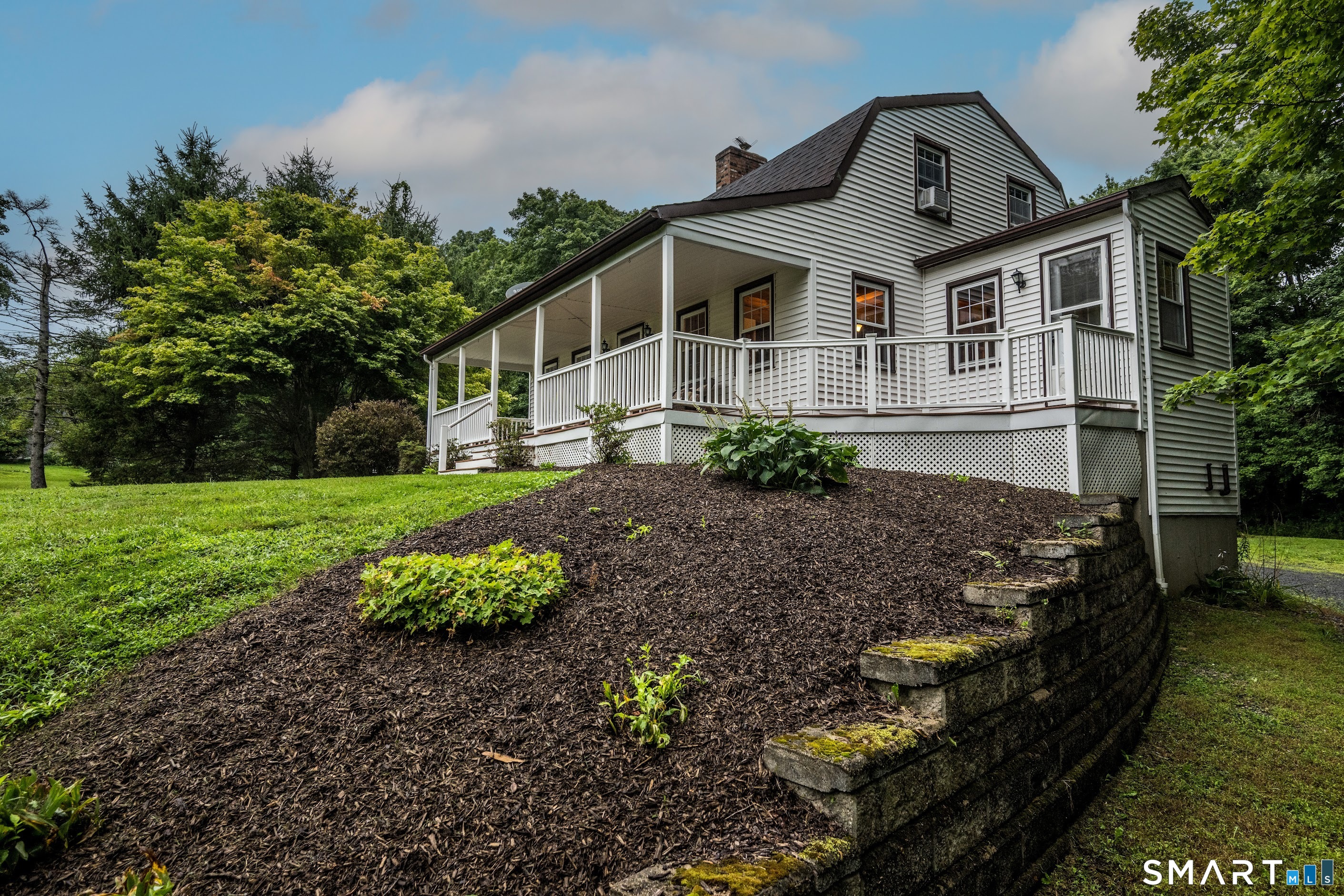 302 Hidden Lake Road Haddam CT 06441
