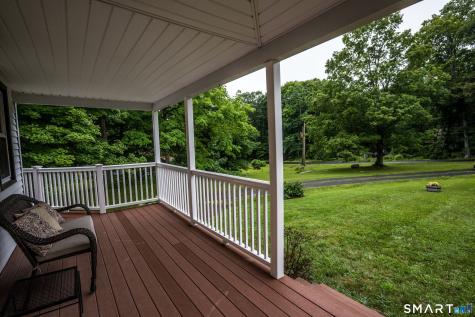 302 Hidden Lake Road Haddam CT 06441