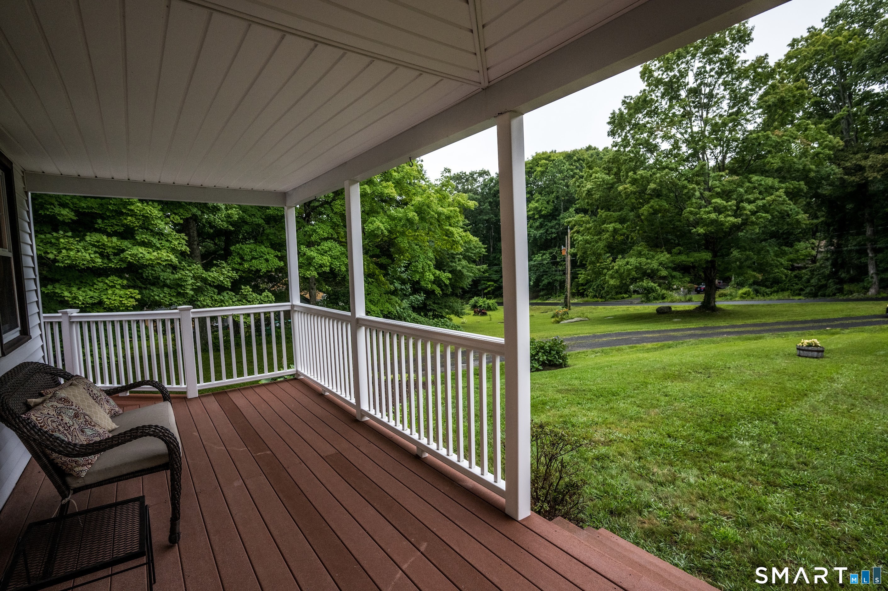 302 Hidden Lake Road Haddam CT 06441