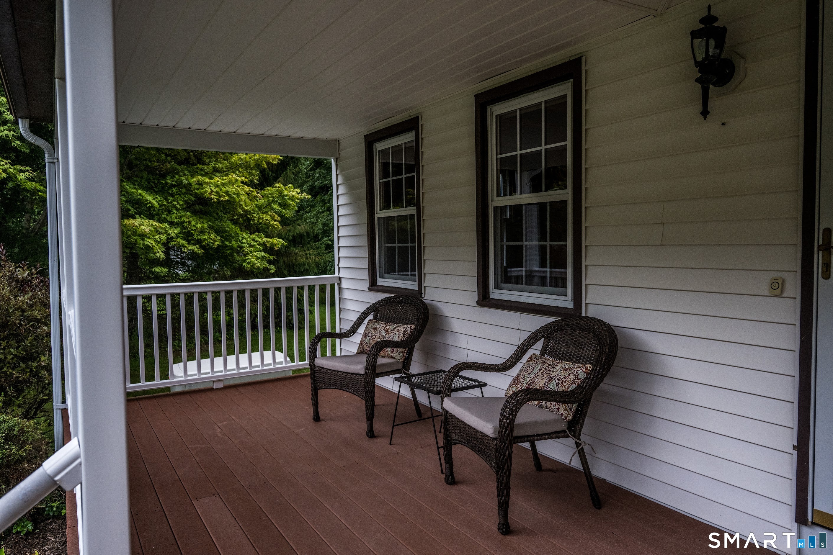 302 Hidden Lake Road Haddam CT 06441