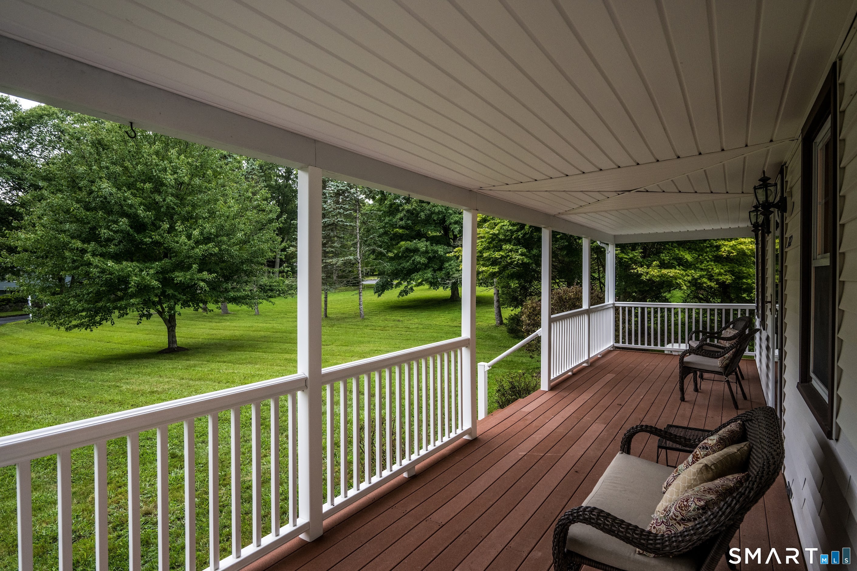 302 Hidden Lake Road Haddam CT 06441