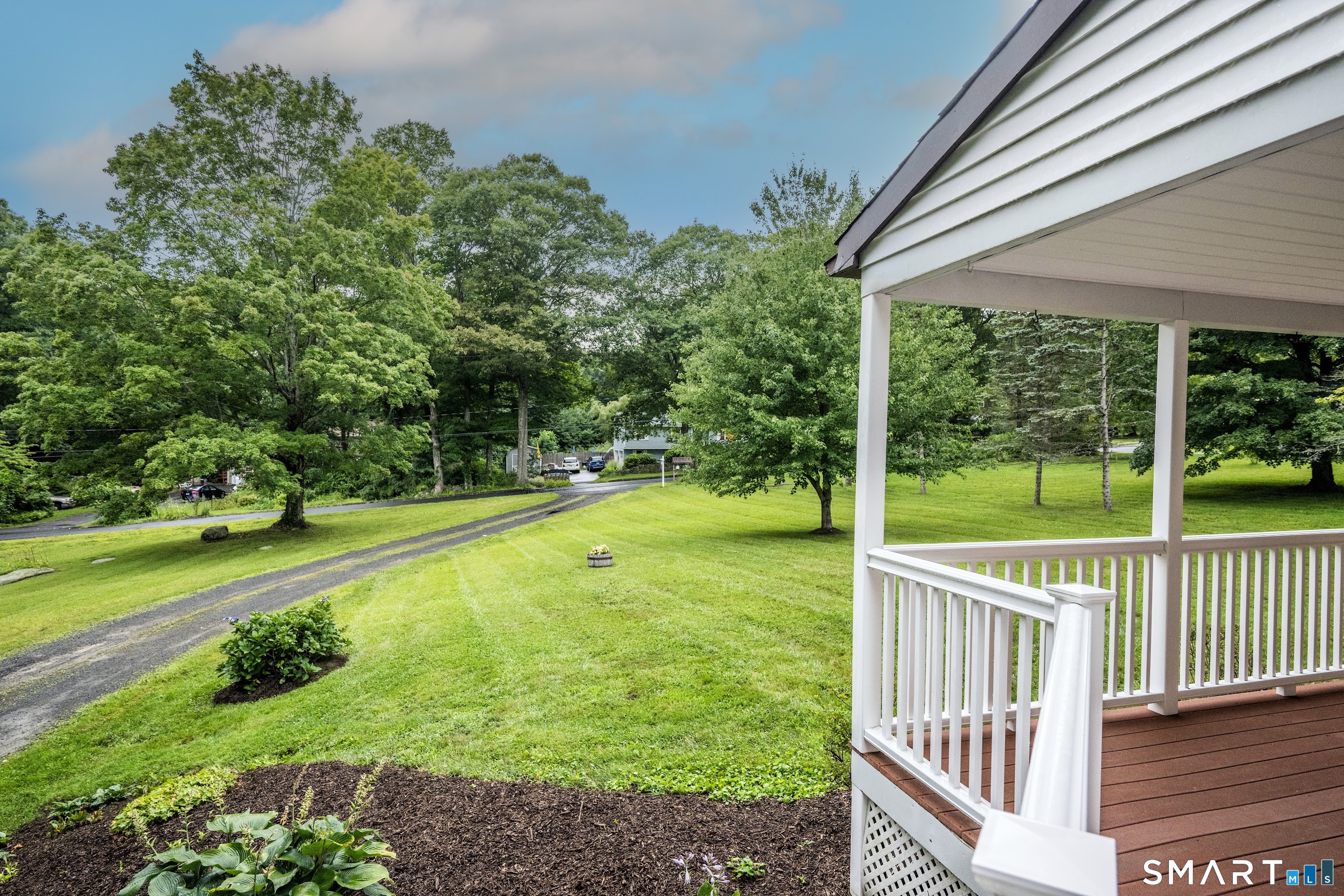 302 Hidden Lake Road Haddam CT 06441