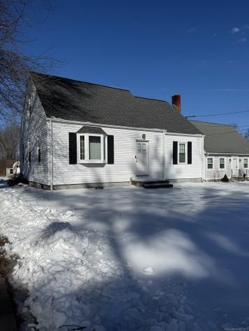 200 South Road Enfield CT 06082
