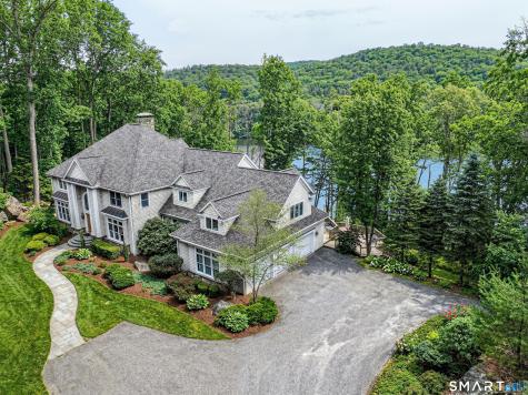 62 Riverford Road Brookfield CT 06804