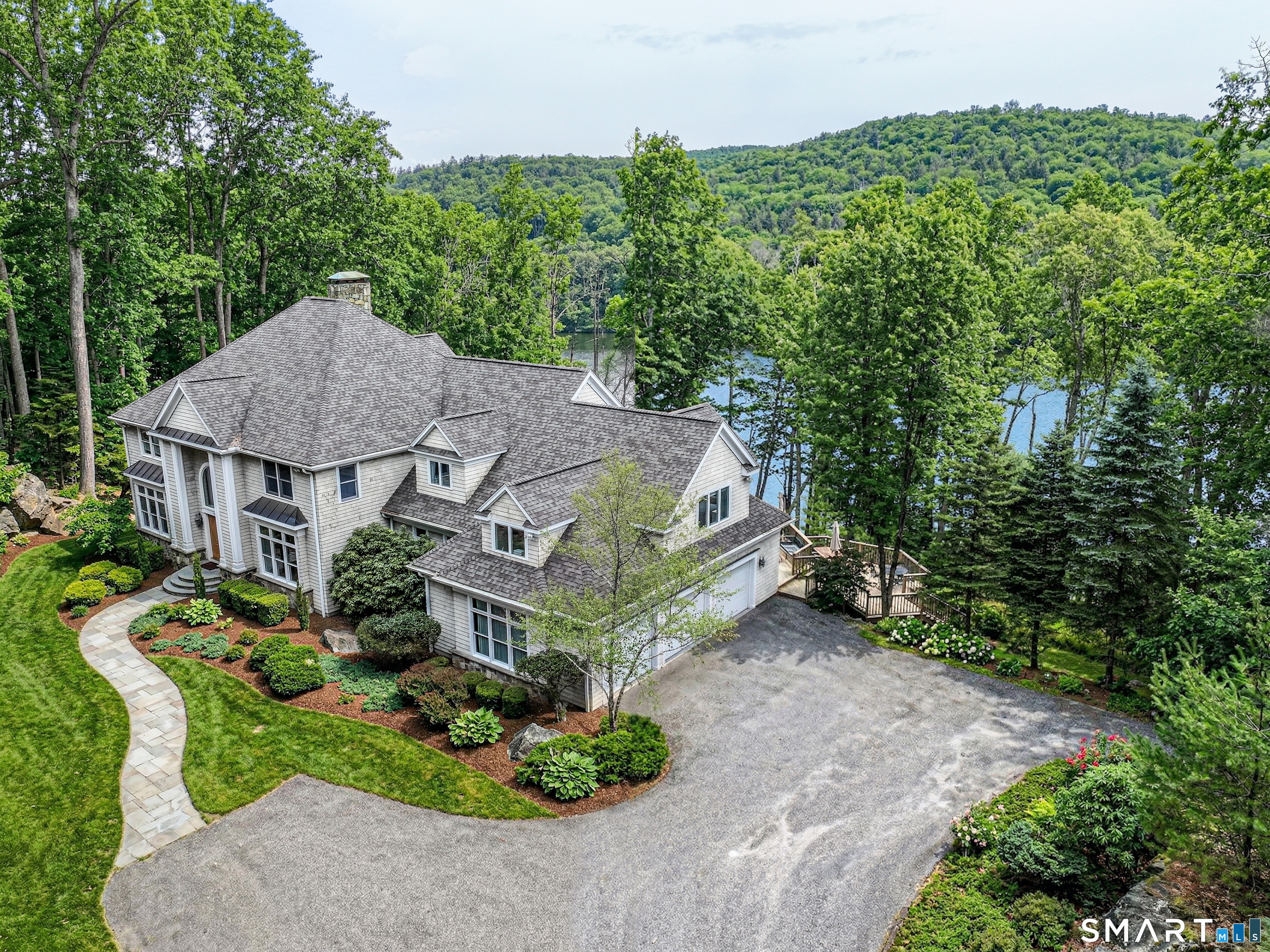 62 Riverford Road Brookfield CT 06804