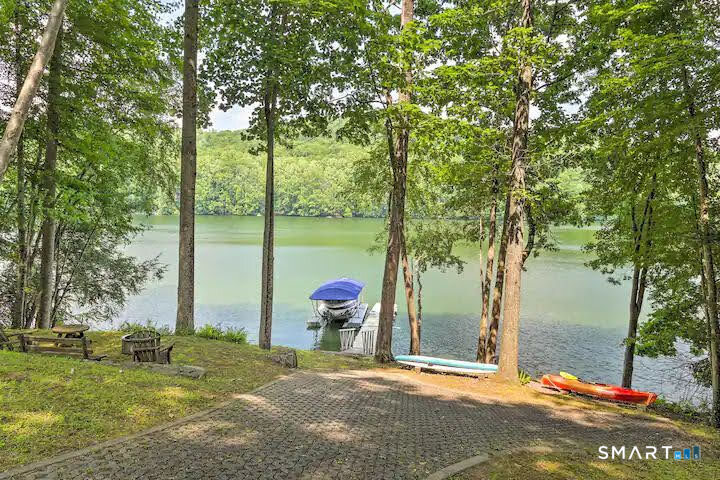 62 Riverford Road Brookfield CT 06804