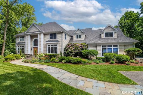 62 Riverford Road Brookfield CT 06804