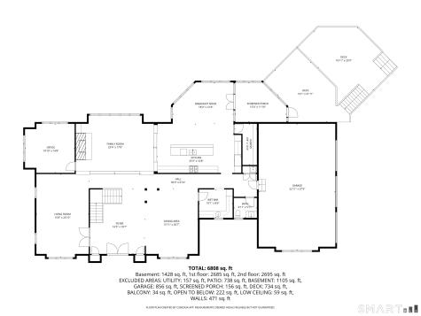 62 Riverford Road Brookfield CT 06804