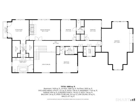 62 Riverford Road Brookfield CT 06804