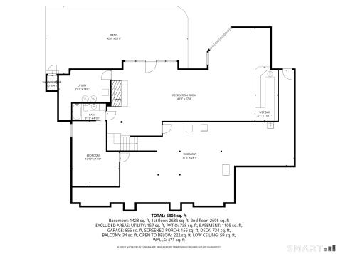 62 Riverford Road Brookfield CT 06804