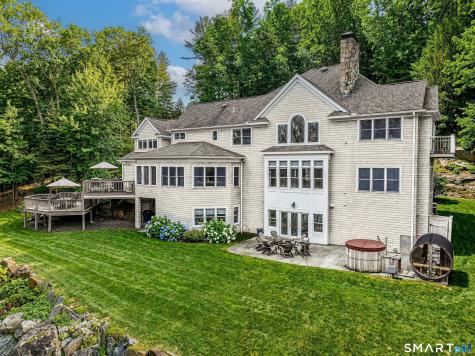 62 Riverford Road Brookfield CT 06804