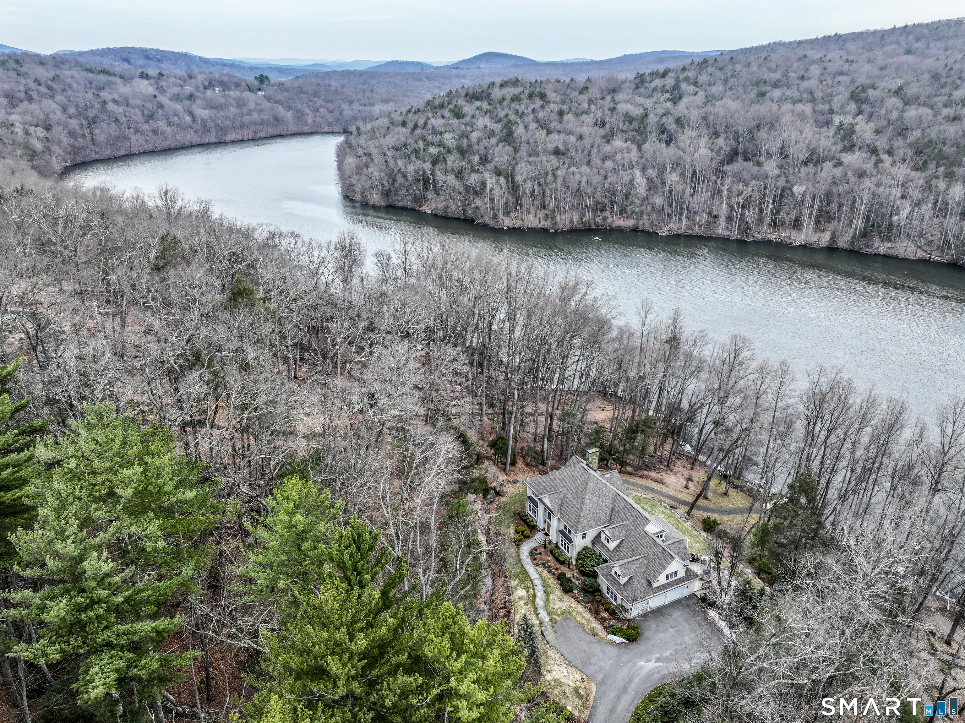 62 Riverford Road Brookfield CT 06804