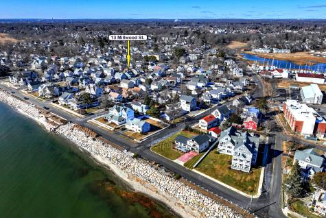 13 Millwood Street Milford CT 06460