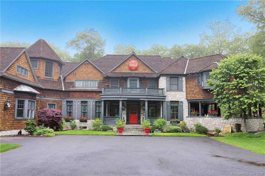 108 John Street Greenwich CT 06831