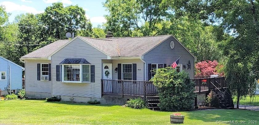 460 Center Street Wolcott CT 06716