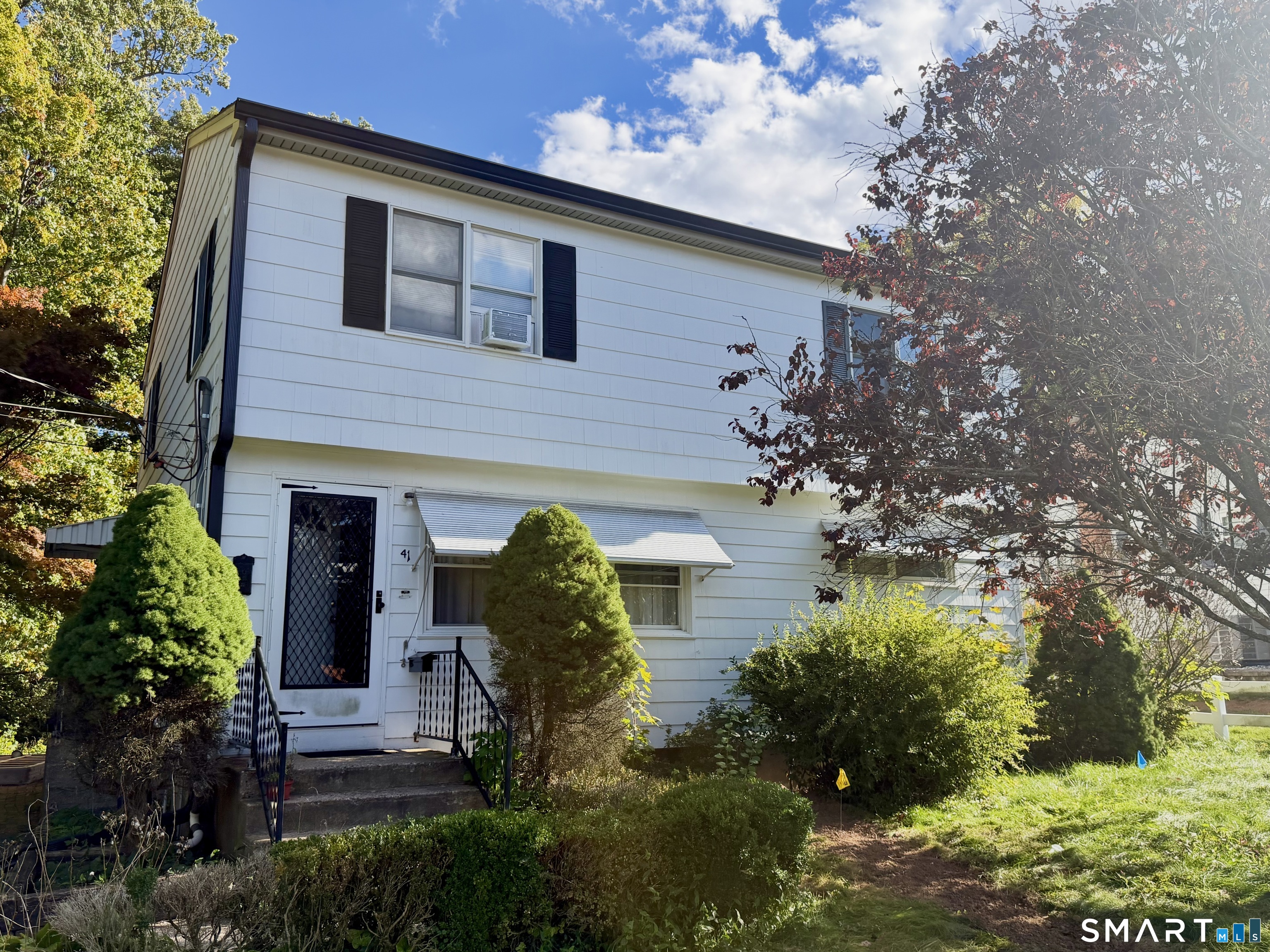 41 Nachilly Drive New Britain CT 06053