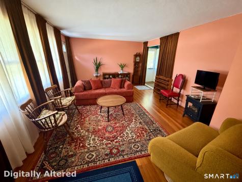 41 Nachilly Drive New Britain CT 06053