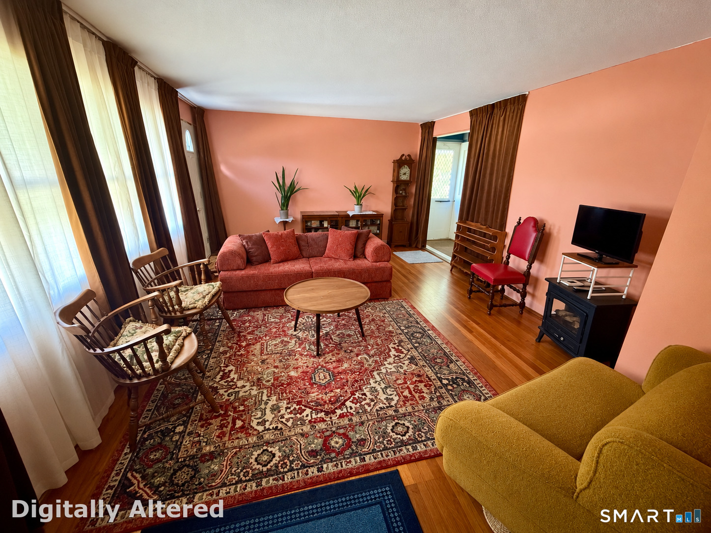 41 Nachilly Drive New Britain CT 06053