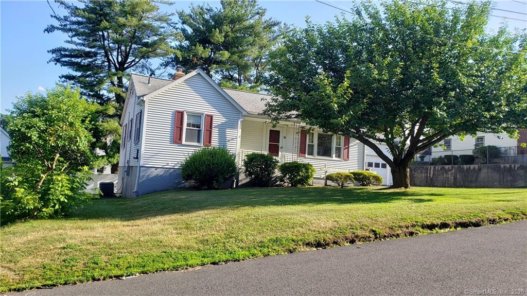 20 Brown Street New Britain CT 06053