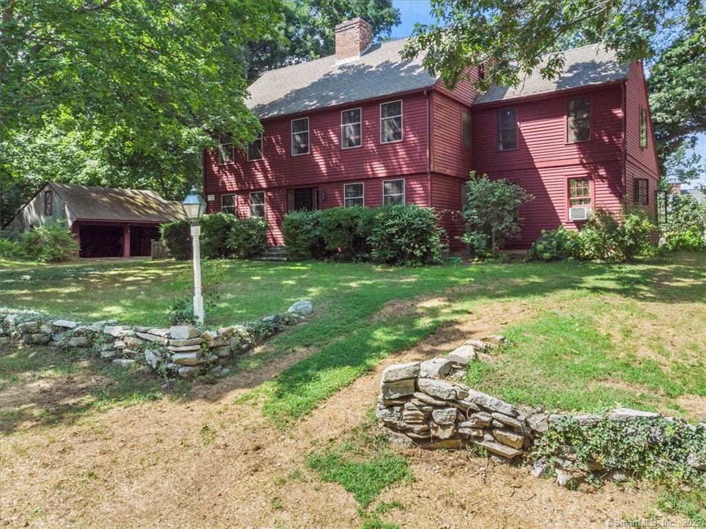 184 Neck Road Madison CT 06443