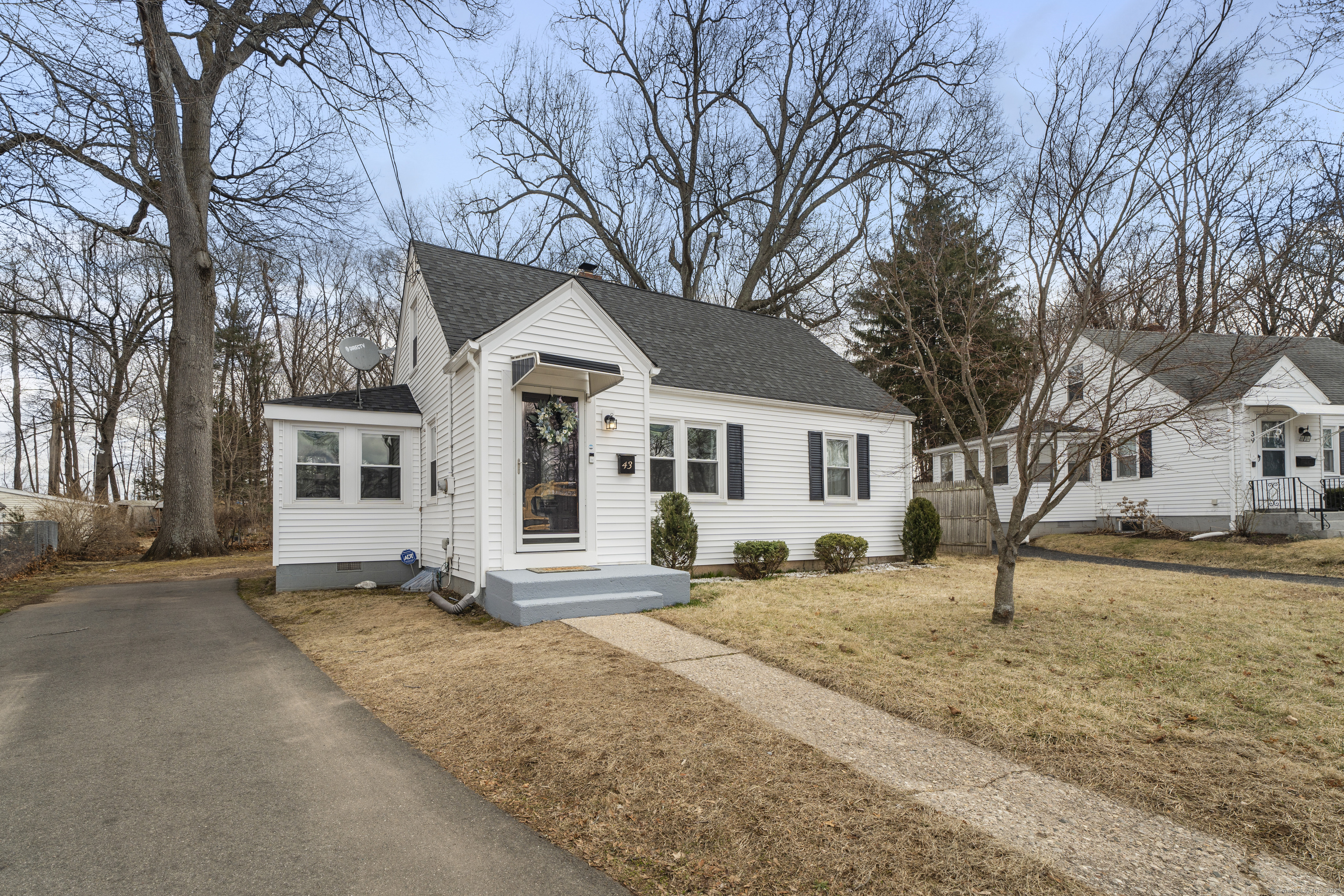 43 Eastwick Court New Britain CT 06053