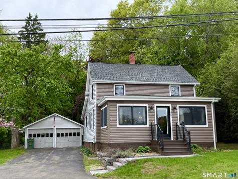 75 Wadsworth Street Middletown CT 06457