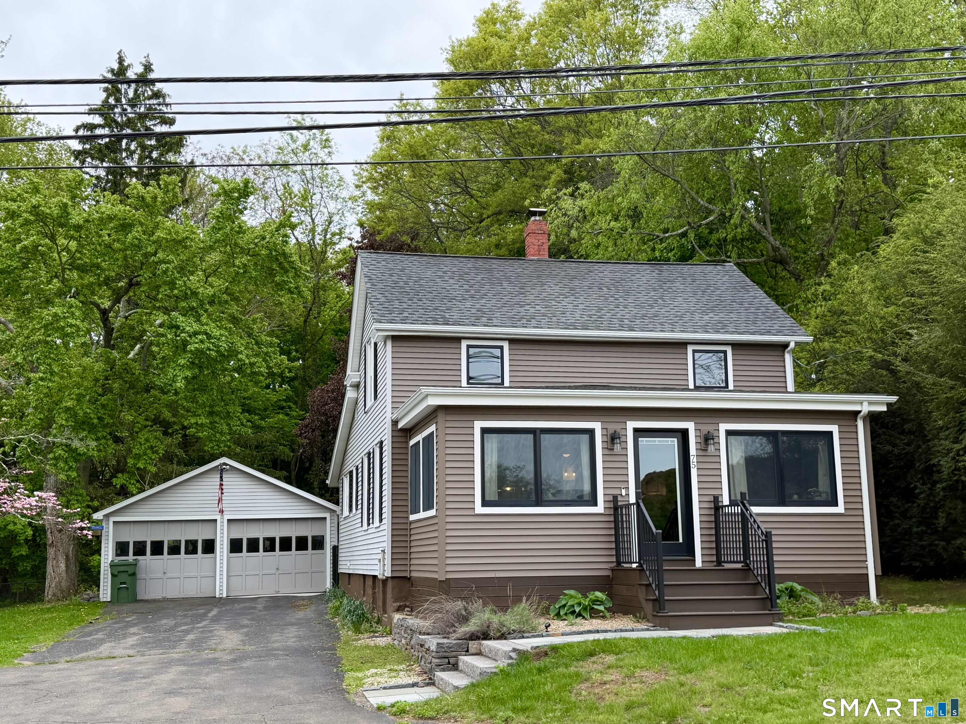 75 Wadsworth Street Middletown CT 06457