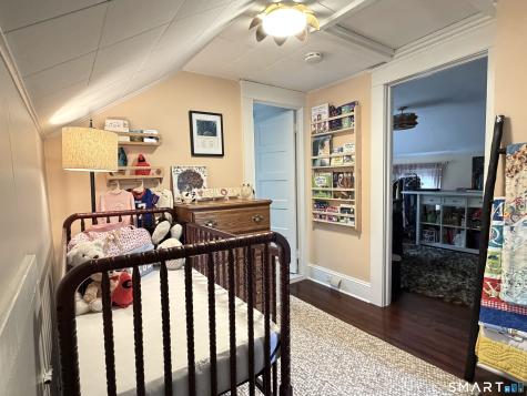 75 Wadsworth Street Middletown CT 06457