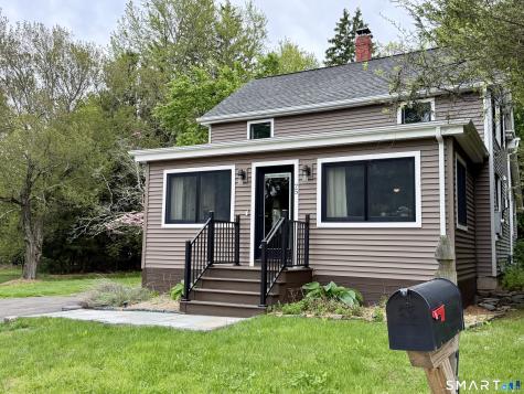 75 Wadsworth Street Middletown CT 06457