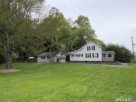 75 Wadsworth Street Middletown CT 06457