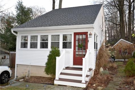 15 Lakeview Trail Danbury CT 06811