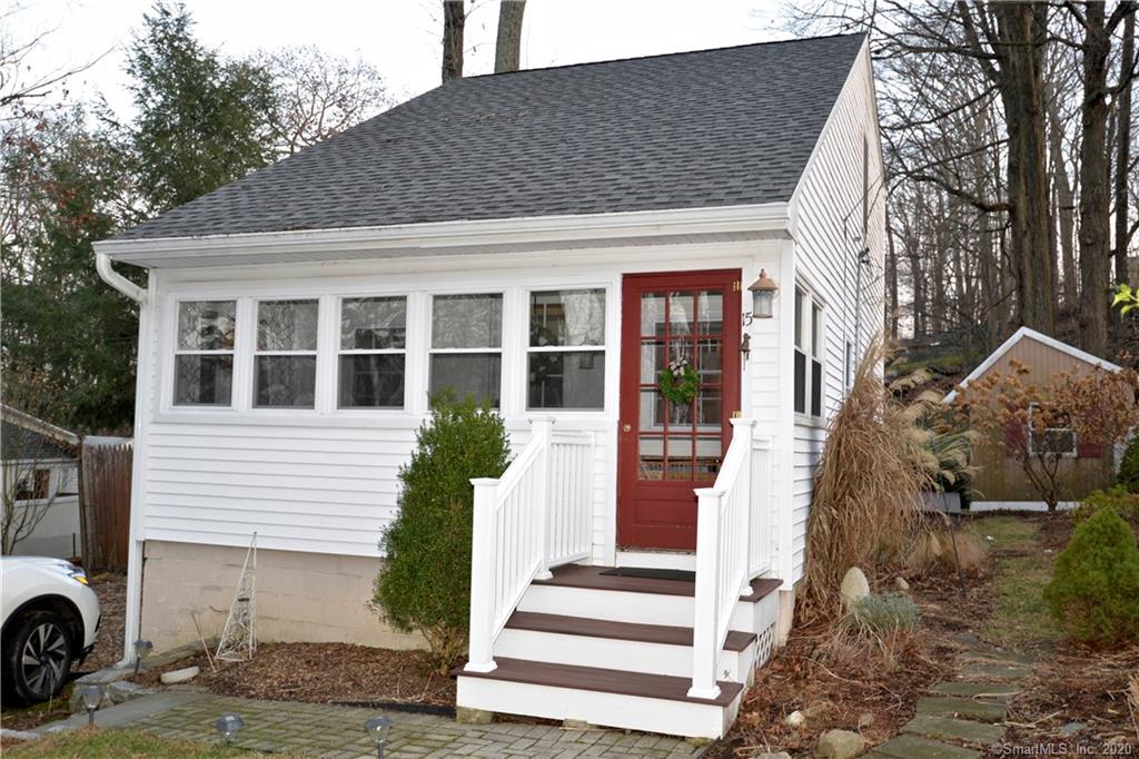 15 Lakeview Trail Danbury CT 06811