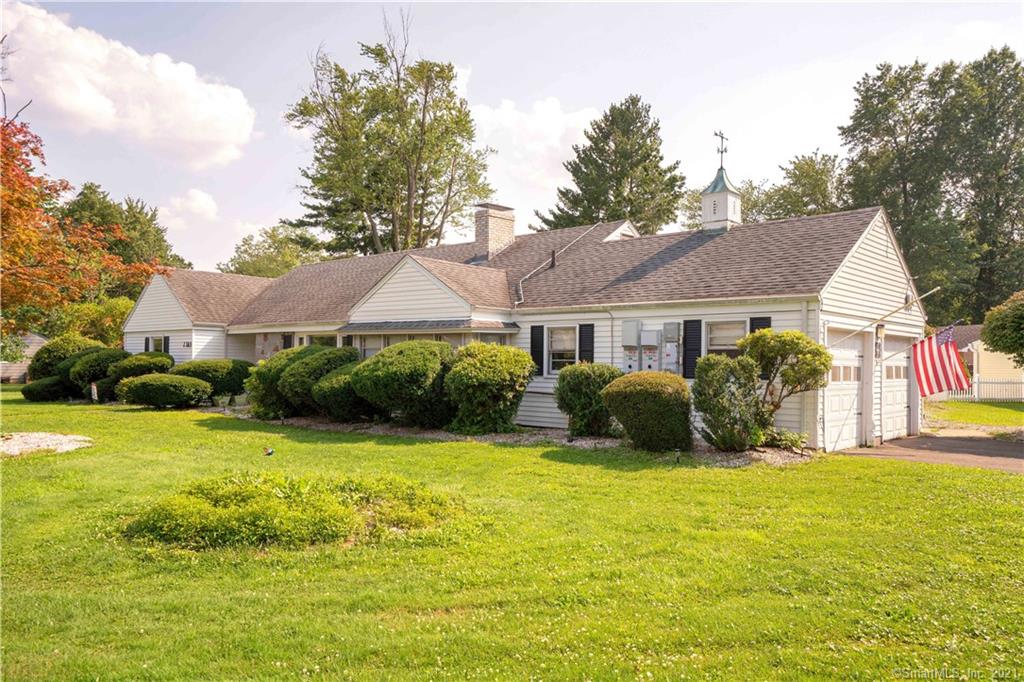 1385 Trout Brook Drive West Hartford CT 06117