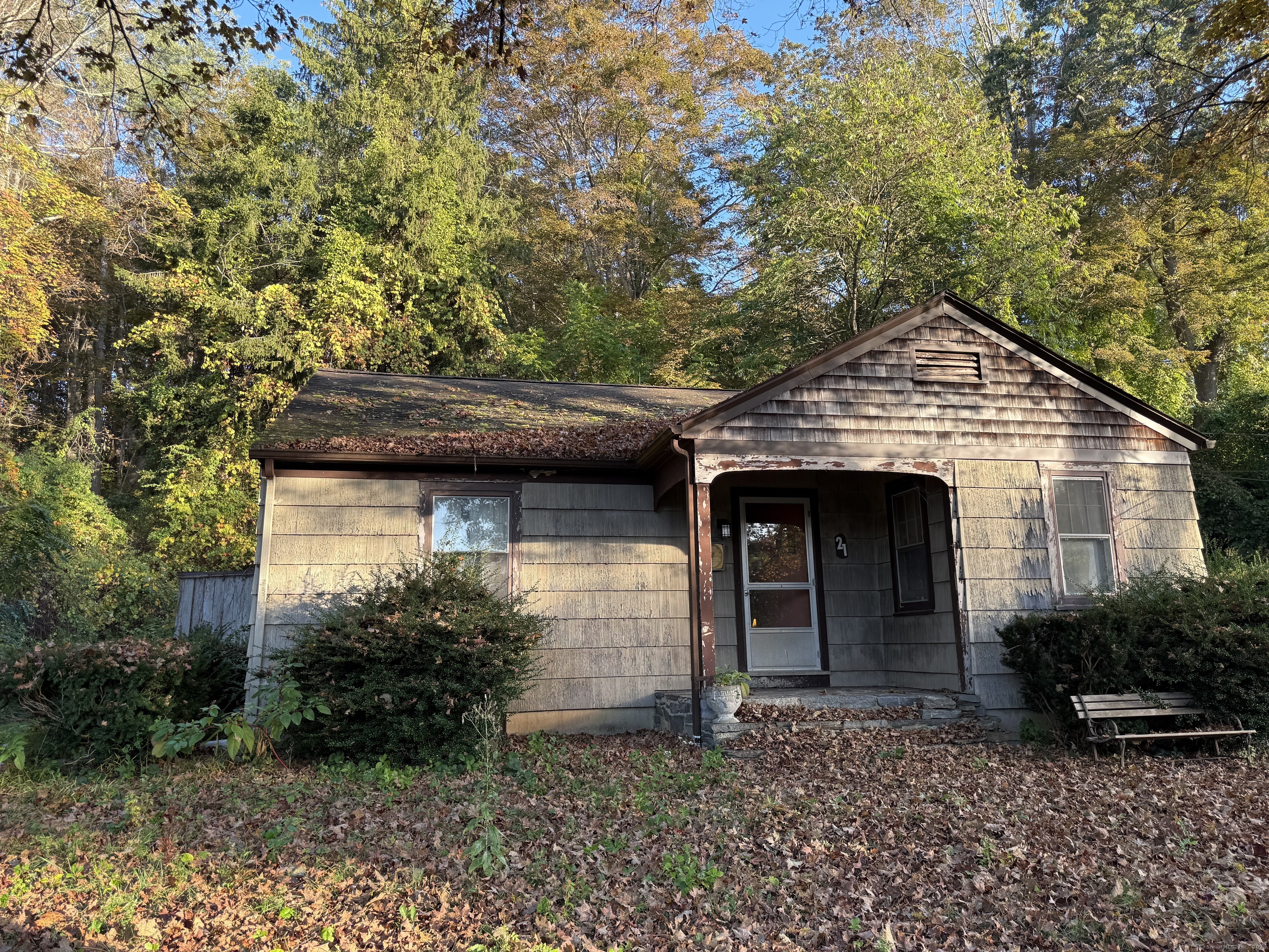21 East Liberty Street Chester CT 06412