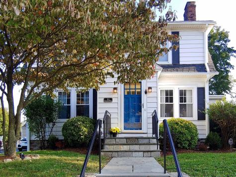 11 Olmstead Place Norwalk CT 06855