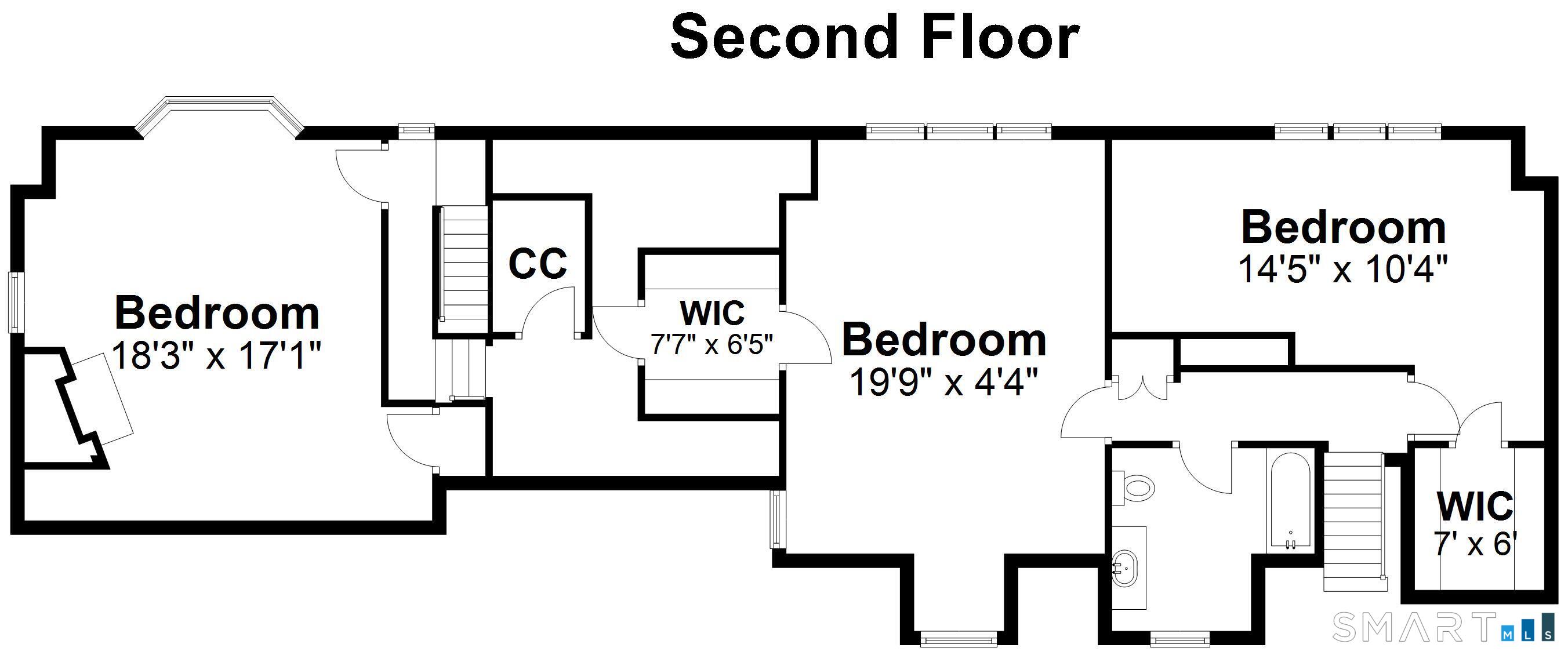 100 Westmont Street West Hartford CT 06107