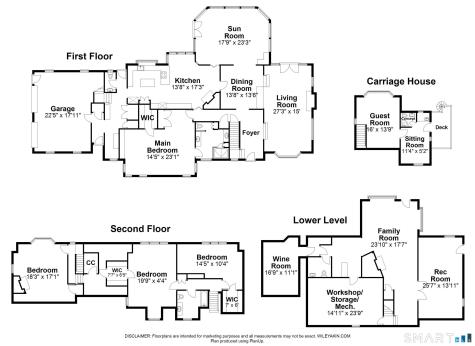 100 Westmont Street West Hartford CT 06107