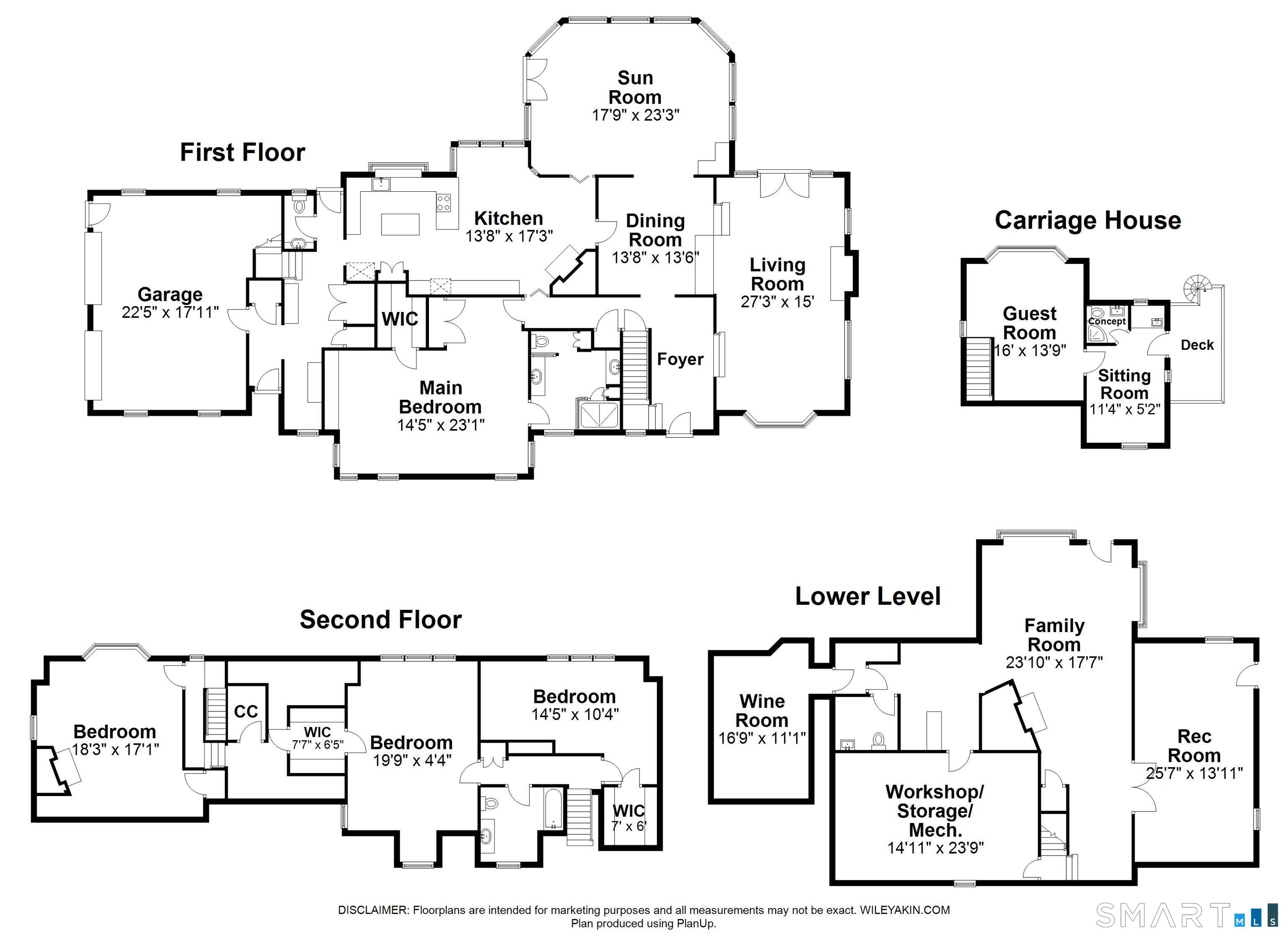 100 Westmont Street West Hartford CT 06107
