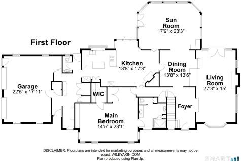 100 Westmont Street West Hartford CT 06107