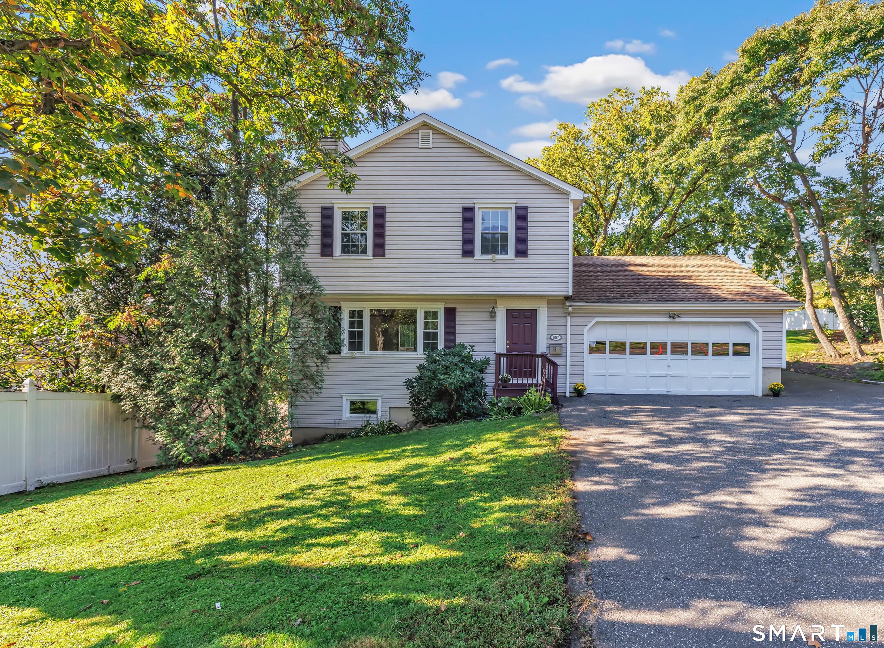 667 Melville Avenue Fairfield CT 06825